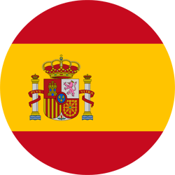 Spanish Flag